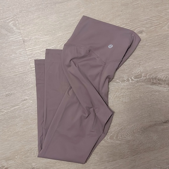 Lululemon Leggings - Picture 1 of 3